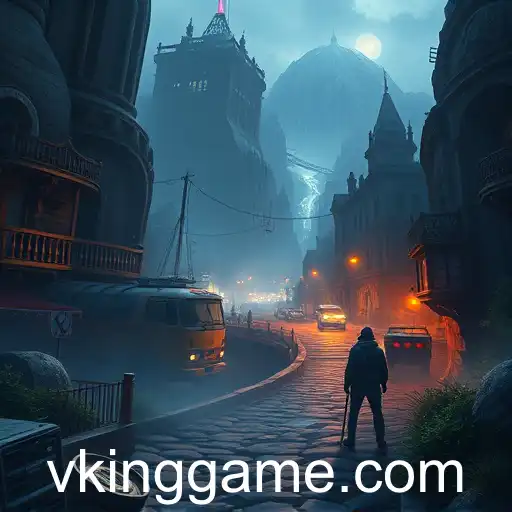 The Digital Renaissance of Online Gaming