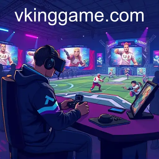 The Evolution of Online Gaming in 2025