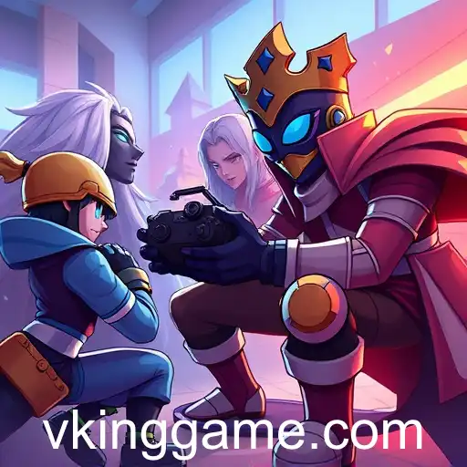 The Evolution and Impact of Online Gaming Platforms