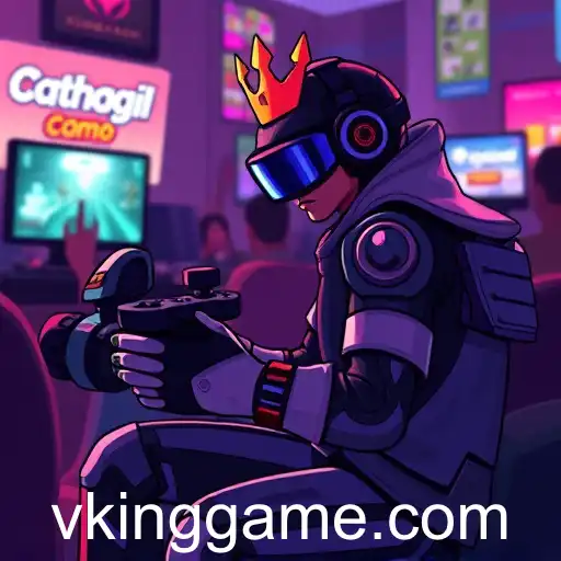 The Evolution of Online Gaming in 2025