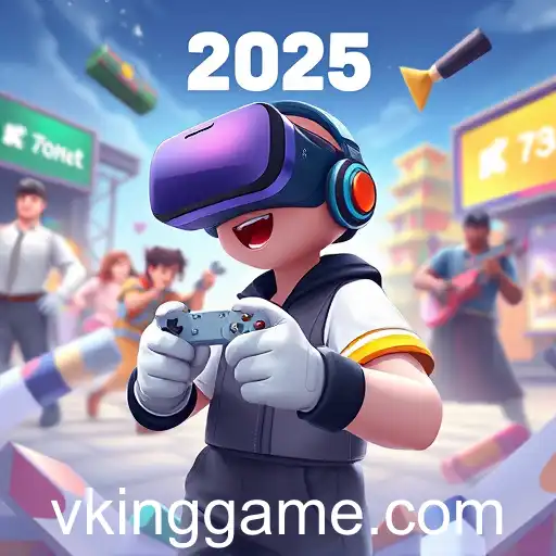 Evolving Trends in Online Gaming