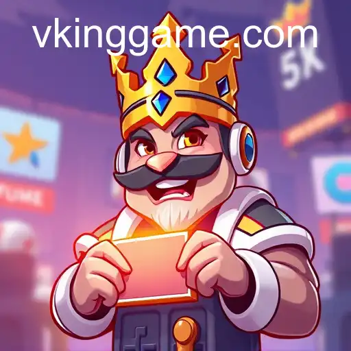 Kinggame: The Evolution of Online Gaming