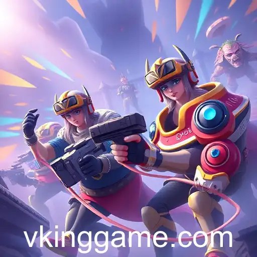 The Evolving Landscape of Online Gaming: A Focus on Kinggame