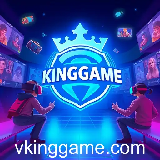 Kinggame: Leading the Charge in Online Gaming Evolution