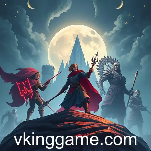Kinggame: Revolutionizing Online Gaming Experience