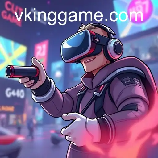 Kinggame Leads the Evolution of Online Gaming