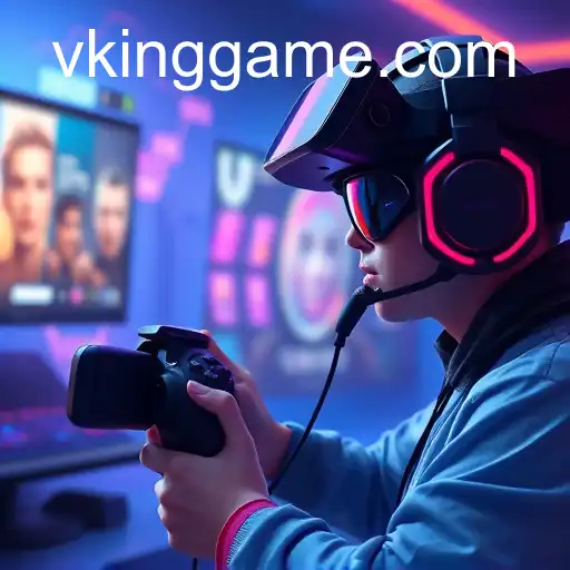 The Rise of Online Gaming in the Modern Era