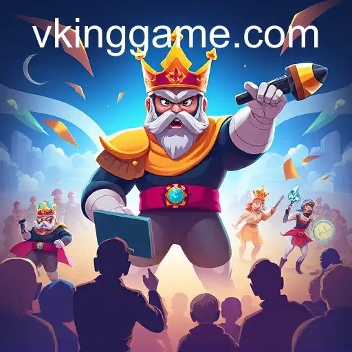 The Rise and Influence of Kinggame in Modern Gaming