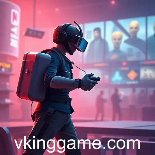 The Rise of English Gaming Websites in 2025