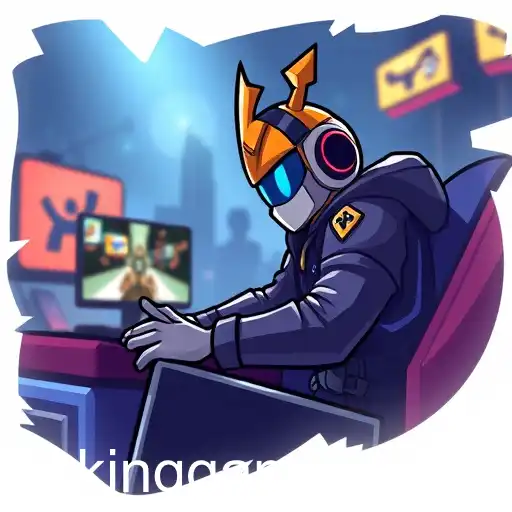 The Rise of Kinggame: A Leader in Online Gaming