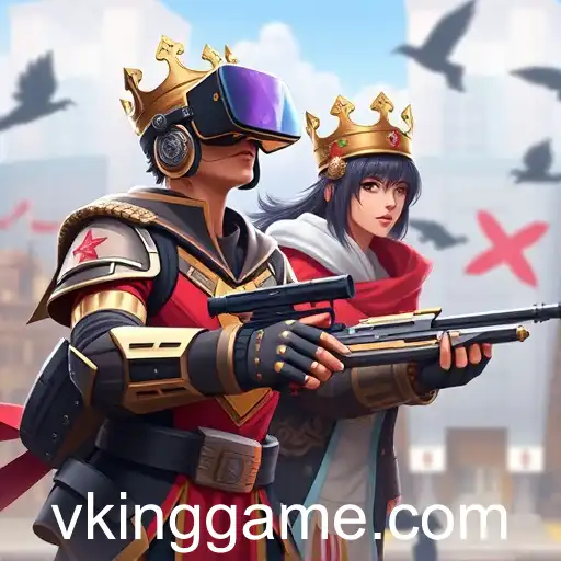 Revolutionizing Digital Play: The Rise of Kinggame