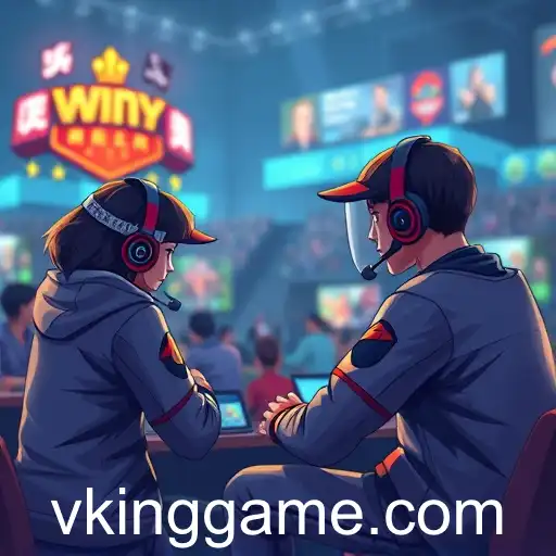 The Rise of Online Gaming Communities in 2025