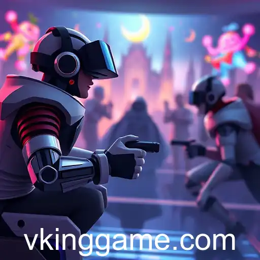 The Rise of Online Gaming Post-Pandemic