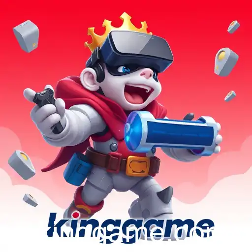 The Rise of Kinggame in Online Gaming