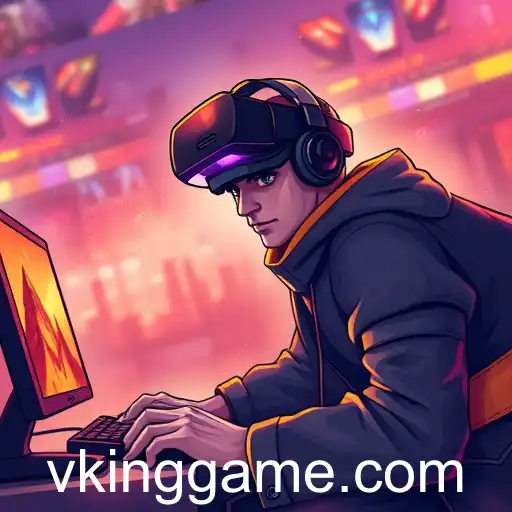 Digital Revolution: Kinggame's Innovation in 2025