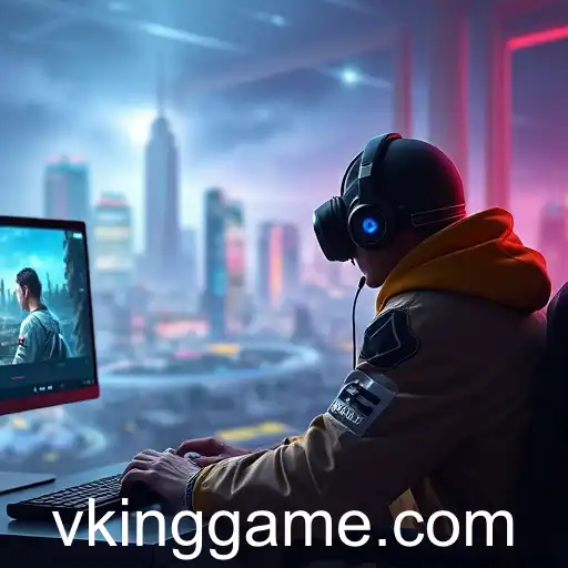 The Evolution of Gaming Experiences on Kinggame