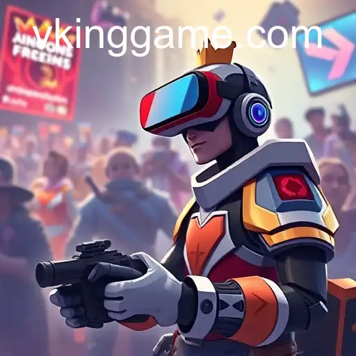 Kinggame Shaping the Future of Online Gaming