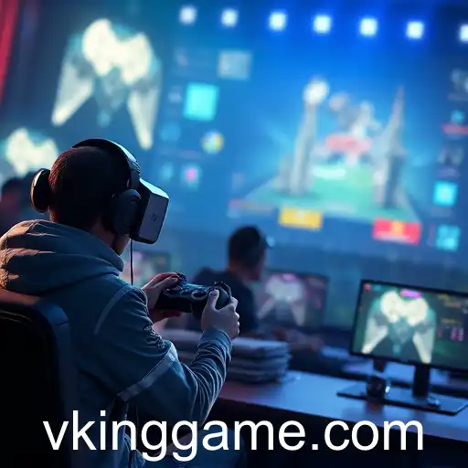 Kinggame Revolutionizes Online Gaming Experience