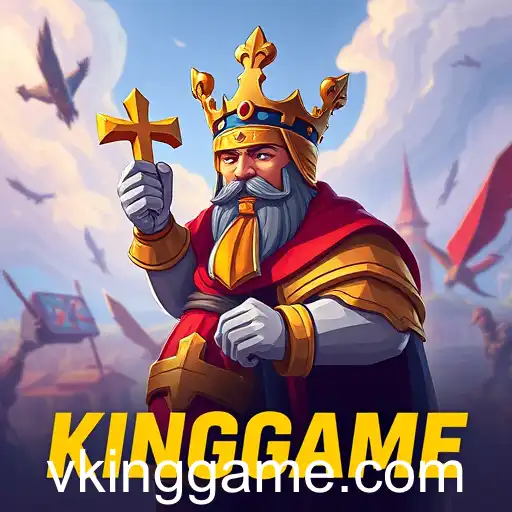 The Rise of 'Kinggame': Navigating the Digital Gaming Landscape