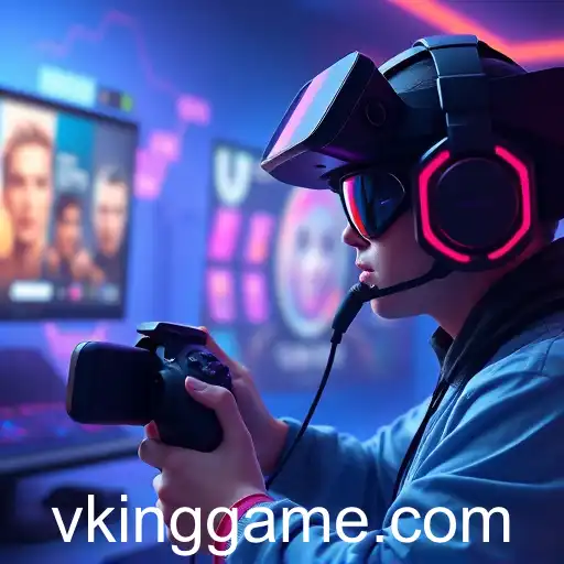 The Rise of Online Gaming in the Modern Era