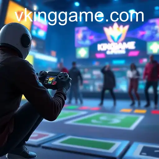 The Rise of Kinggame: Transforming Online Gaming