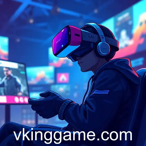 The Rise of Online Gaming Post-Pandemic