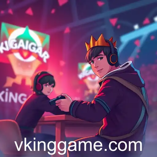 The Rise of Online Gaming Communities in 2025