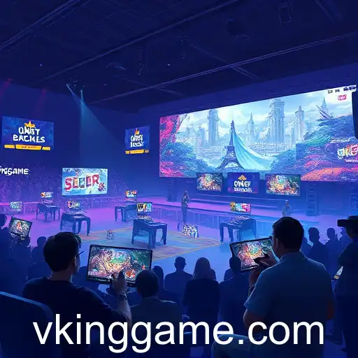 The Rising Popularity of Online Gaming Communities
